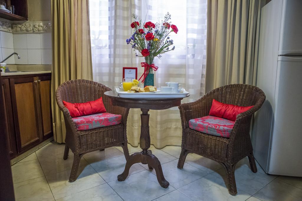 Jardines Del Teatro Hotel Santo Domingo Ngoại thất bức ảnh