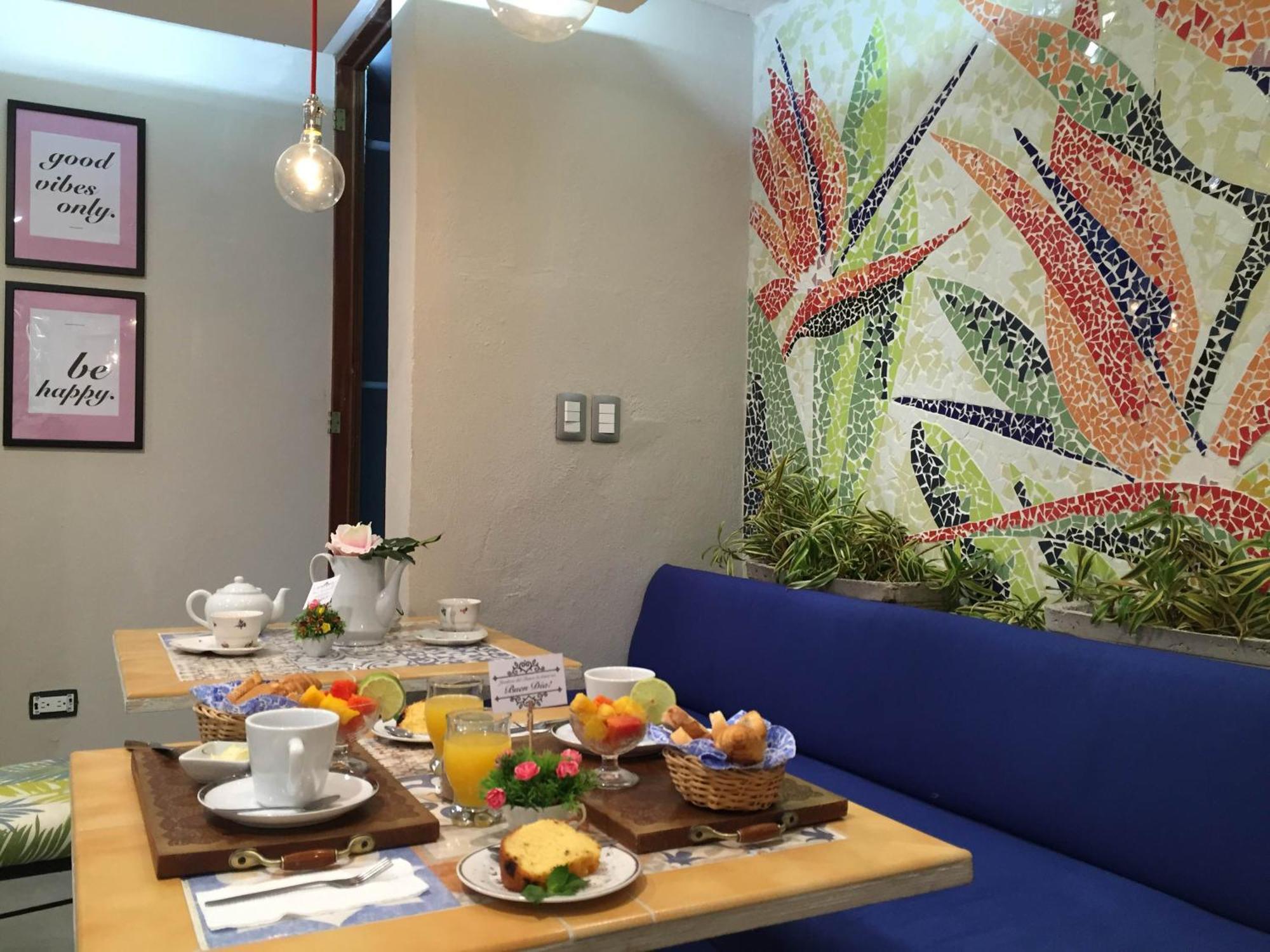 Jardines Del Teatro Hotel Santo Domingo Ngoại thất bức ảnh