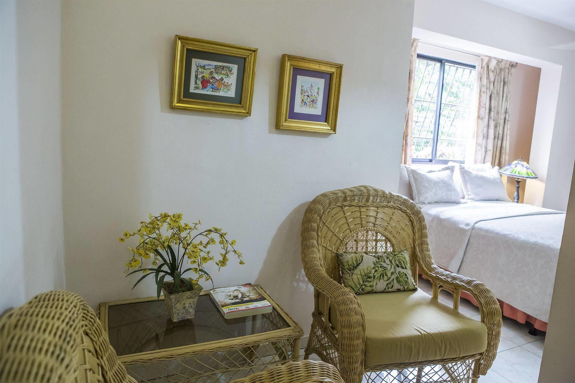 Jardines Del Teatro Hotel Santo Domingo Ngoại thất bức ảnh