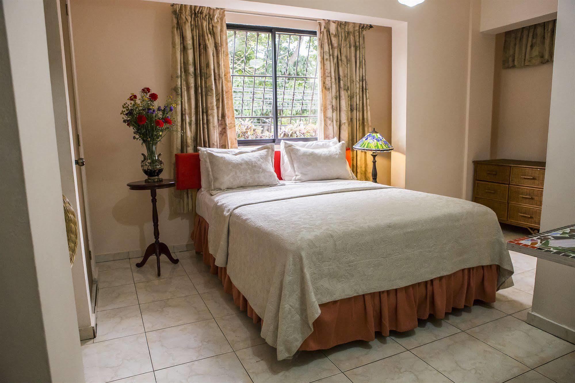 Jardines Del Teatro Hotel Santo Domingo Ngoại thất bức ảnh