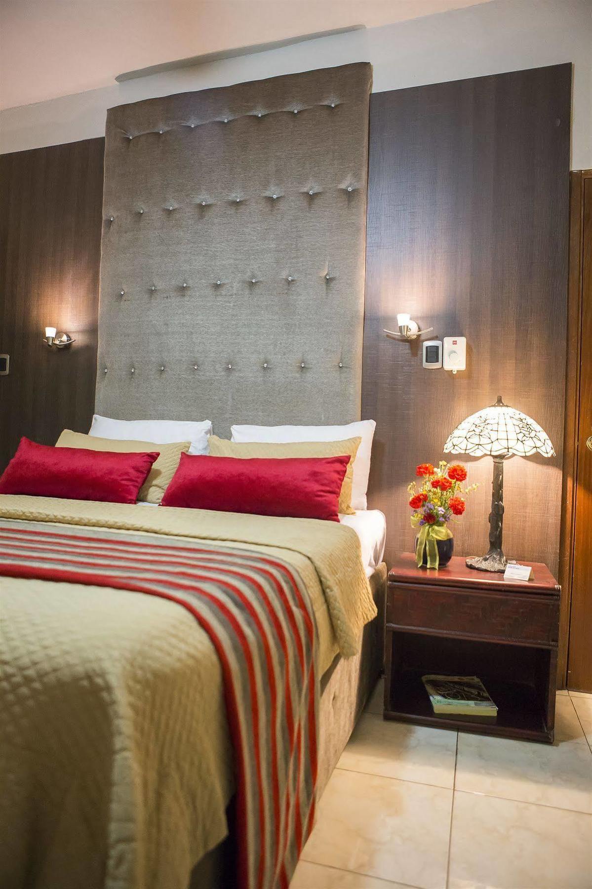 Jardines Del Teatro Hotel Santo Domingo Ngoại thất bức ảnh