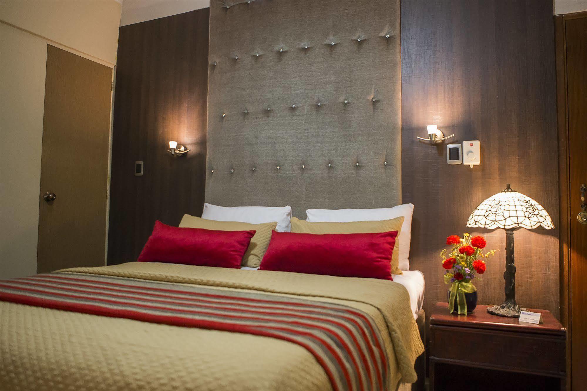 Jardines Del Teatro Hotel Santo Domingo Ngoại thất bức ảnh